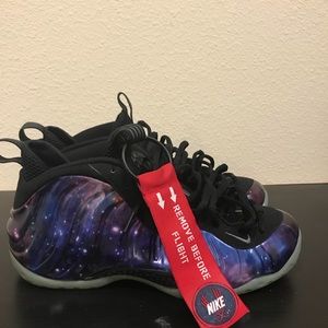 galaxy foamposites